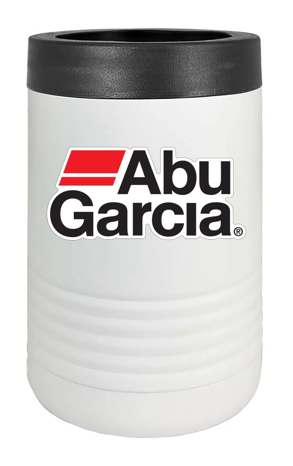 Abu Garcia Rods Reels Bass fishing Boat Sticker Vinyl Decal | Sizes window door