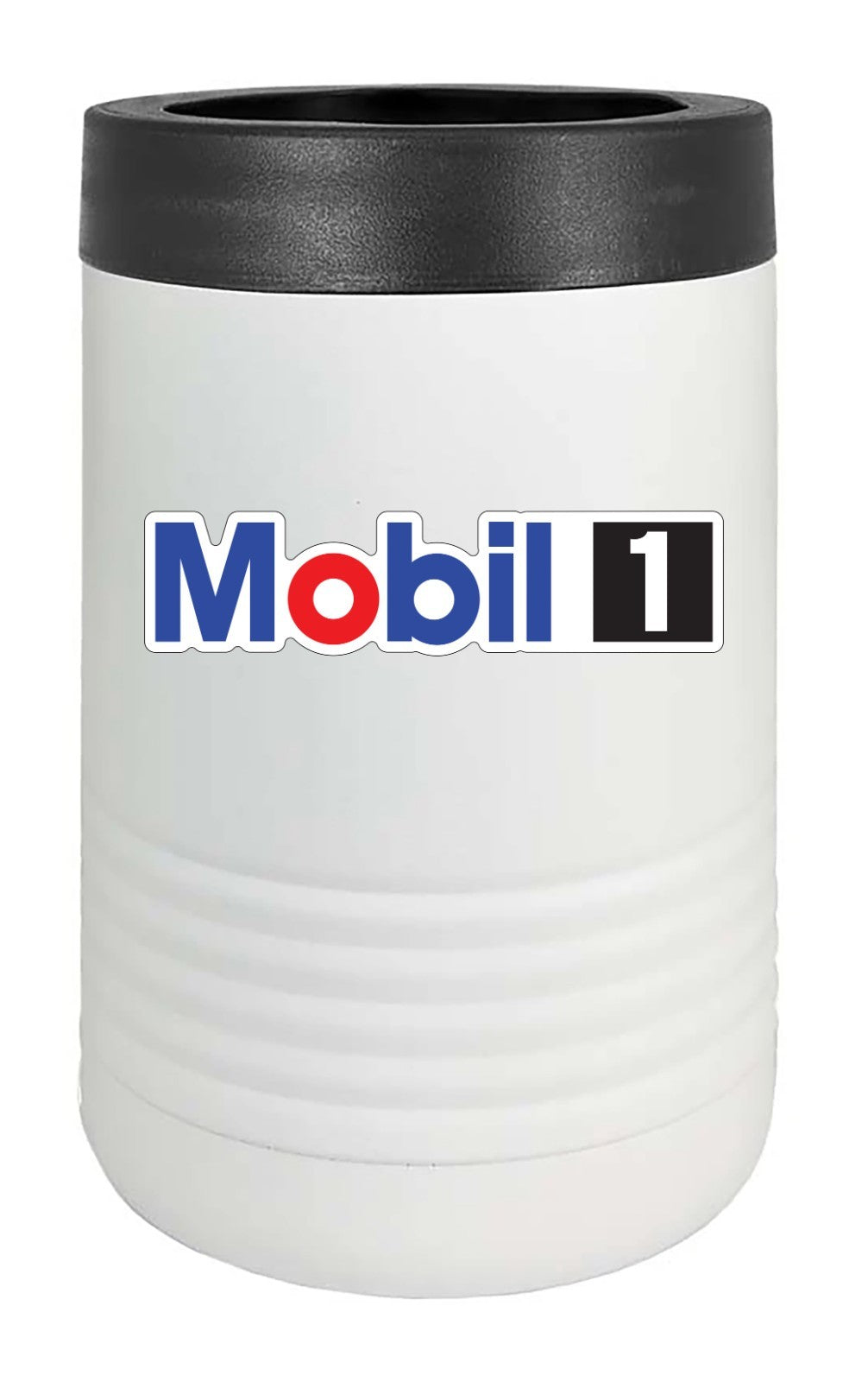 Mobilgas Racing Motor Sticker Vinyl Decal | Choose Size Mobil 1 oil gas