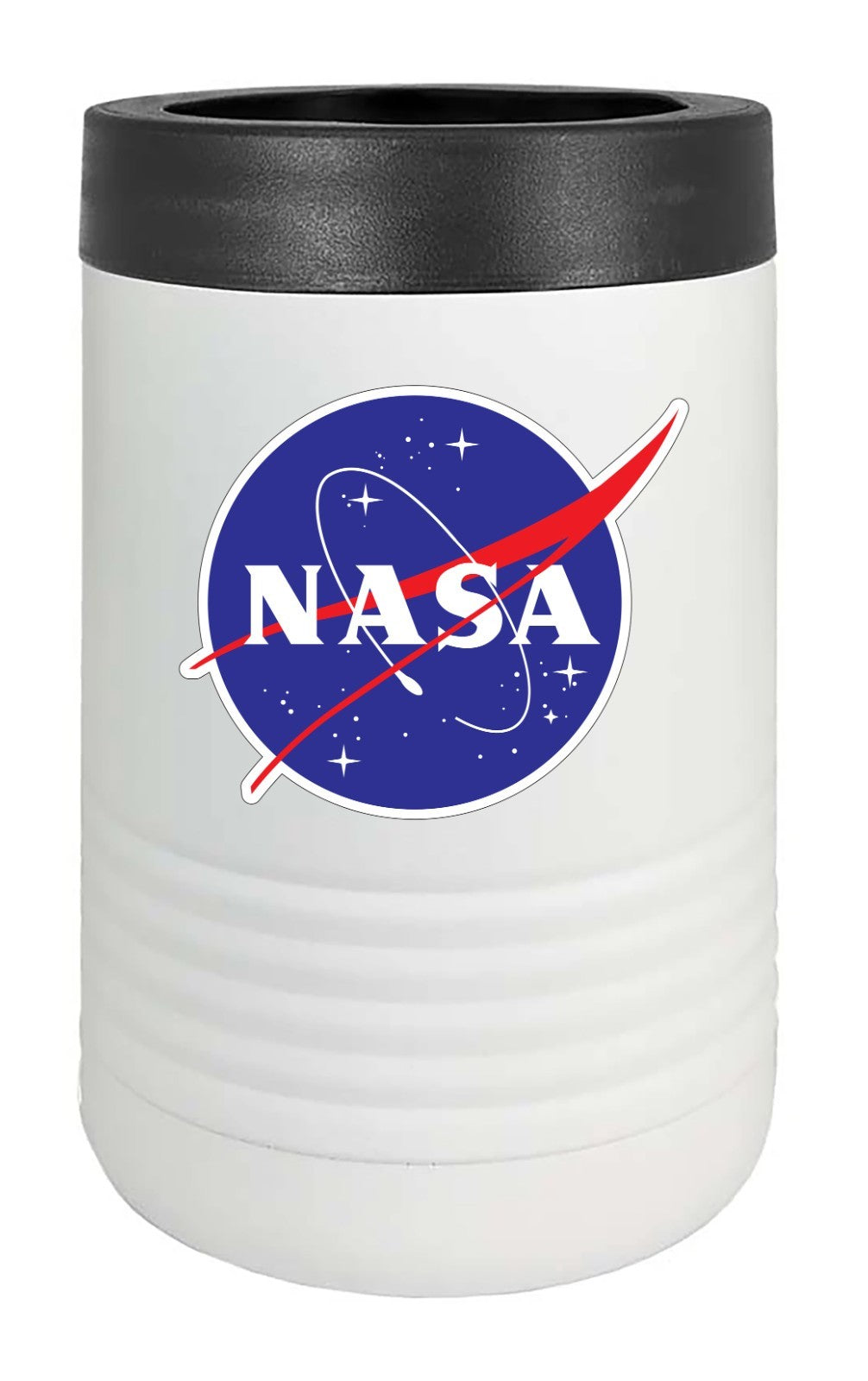 NASA Sticker Vinyl Decal | Choose Size space Premium Outdoor Weatherproof
