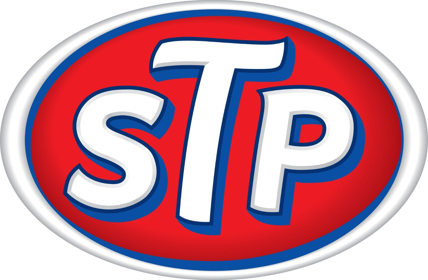 STP Motor Oil Company Indoor Wall Vinyl Decal Sticker 5"-52"