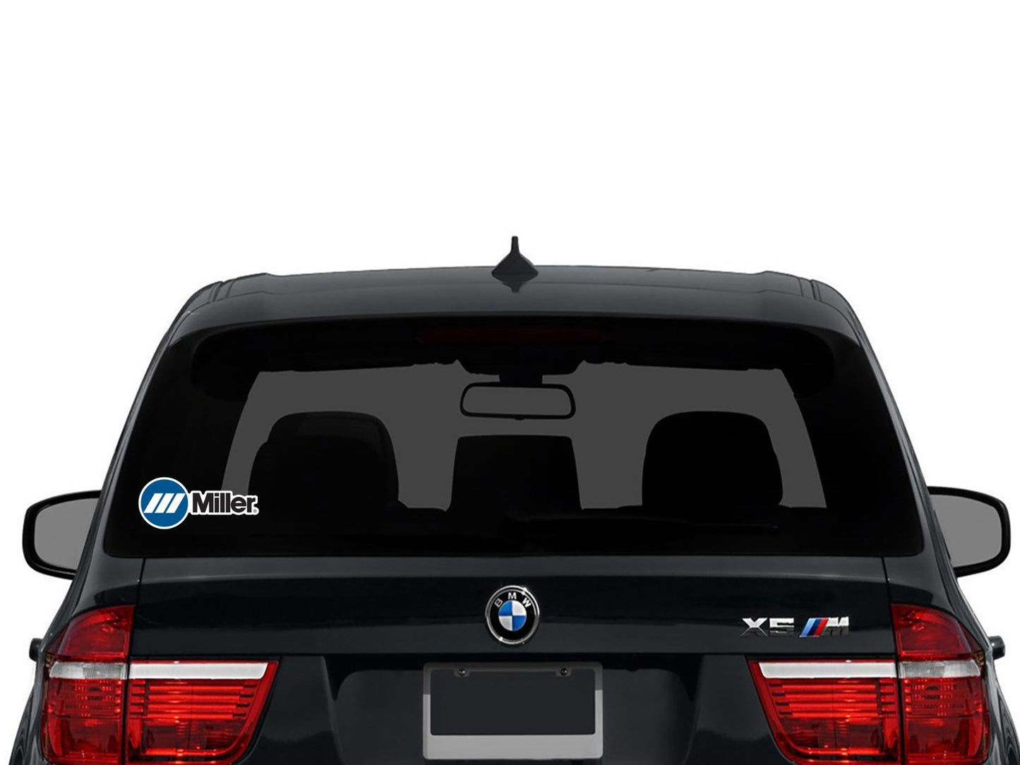 2x Miller Electric Sticker Vinyl Decal |Sizes!! truck helmet welder window door