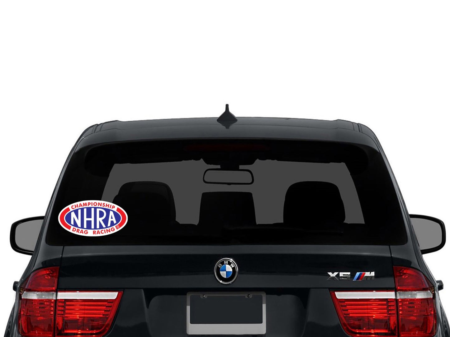 NHRA CHAMPIONSHIP DRAG RACING Vinyl Decal Sticker Great for Windows Cars Doors