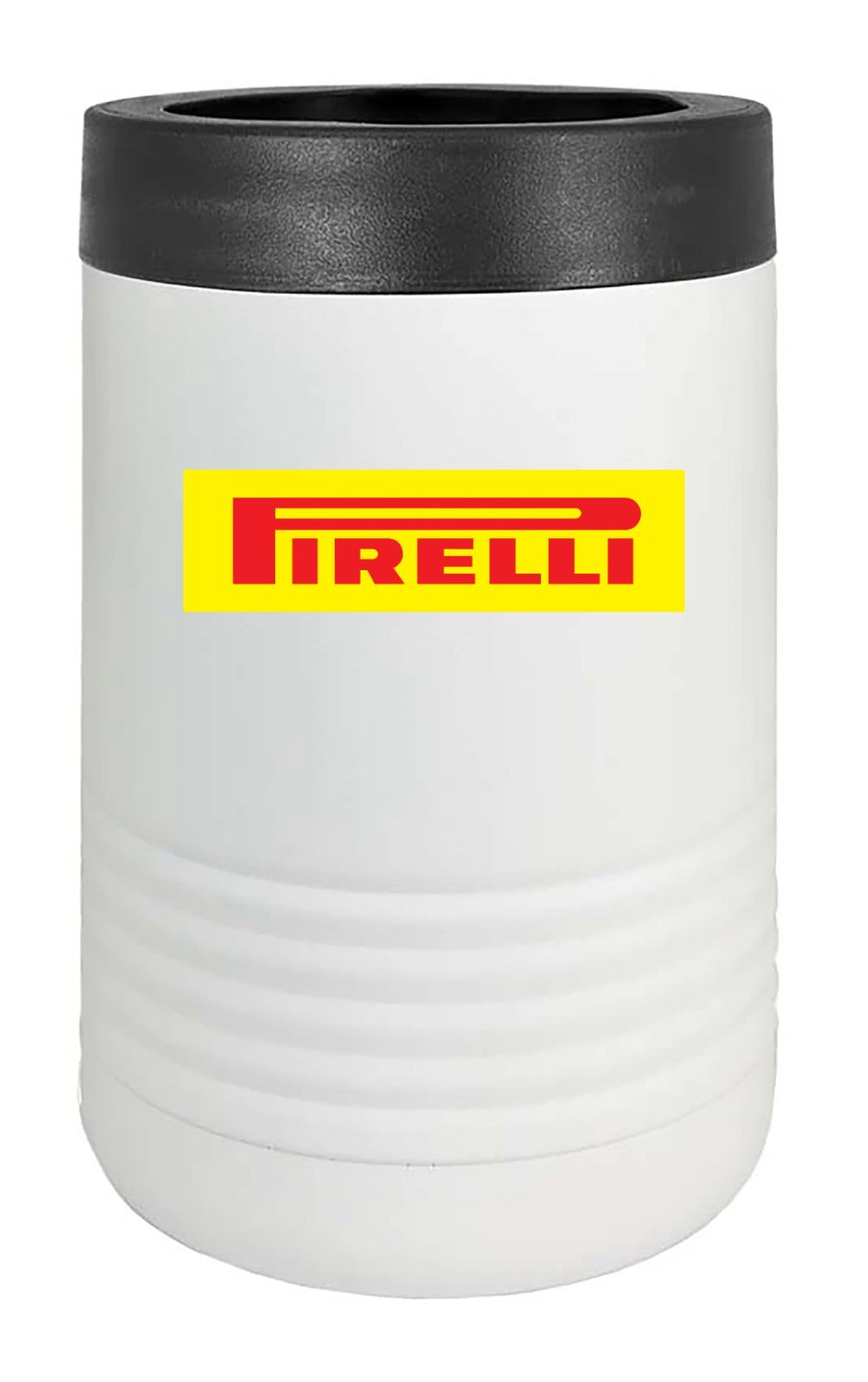 Pirelli Tires Logo Sticker Vinyl Decal | Choose Size