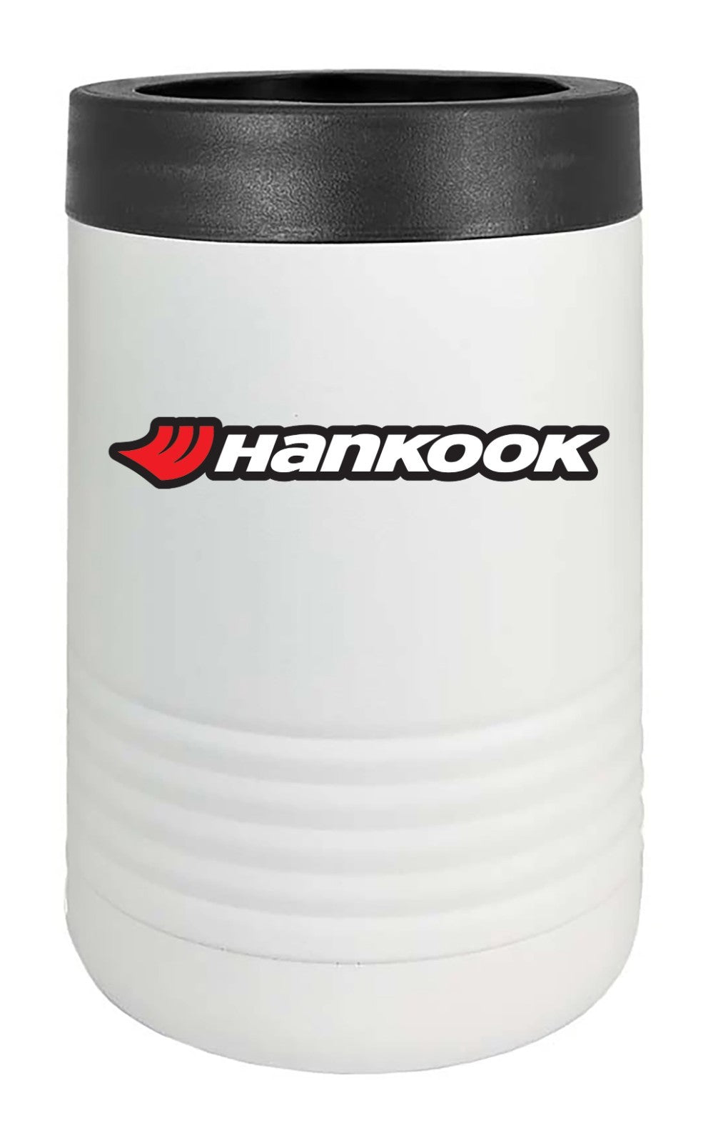 Hankook Tires Logo Sticker Vinyl Decal | Choose Size