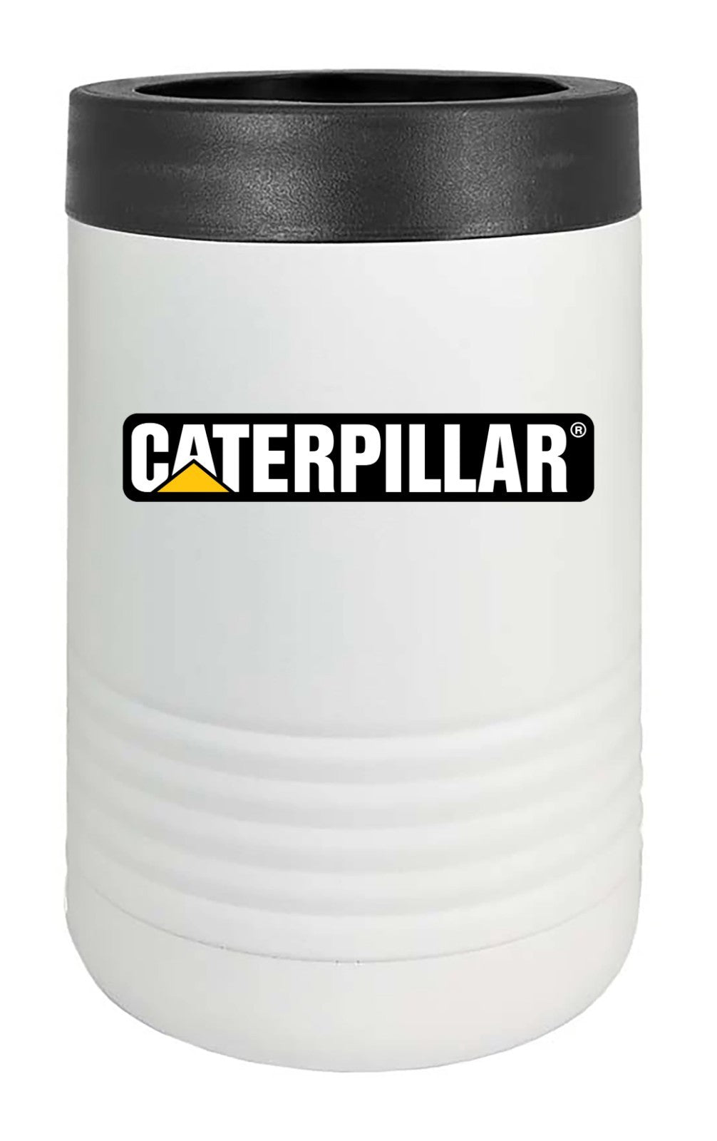 2 CAT style Logo Vinyl Decal Sticker Waterproof Car Truck Laptop USA caterpillar