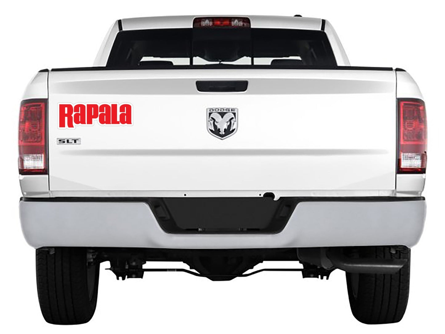 Rapala Bass fishing Boat Sticker Vinyl Decal |10 Sizes!! window door lures