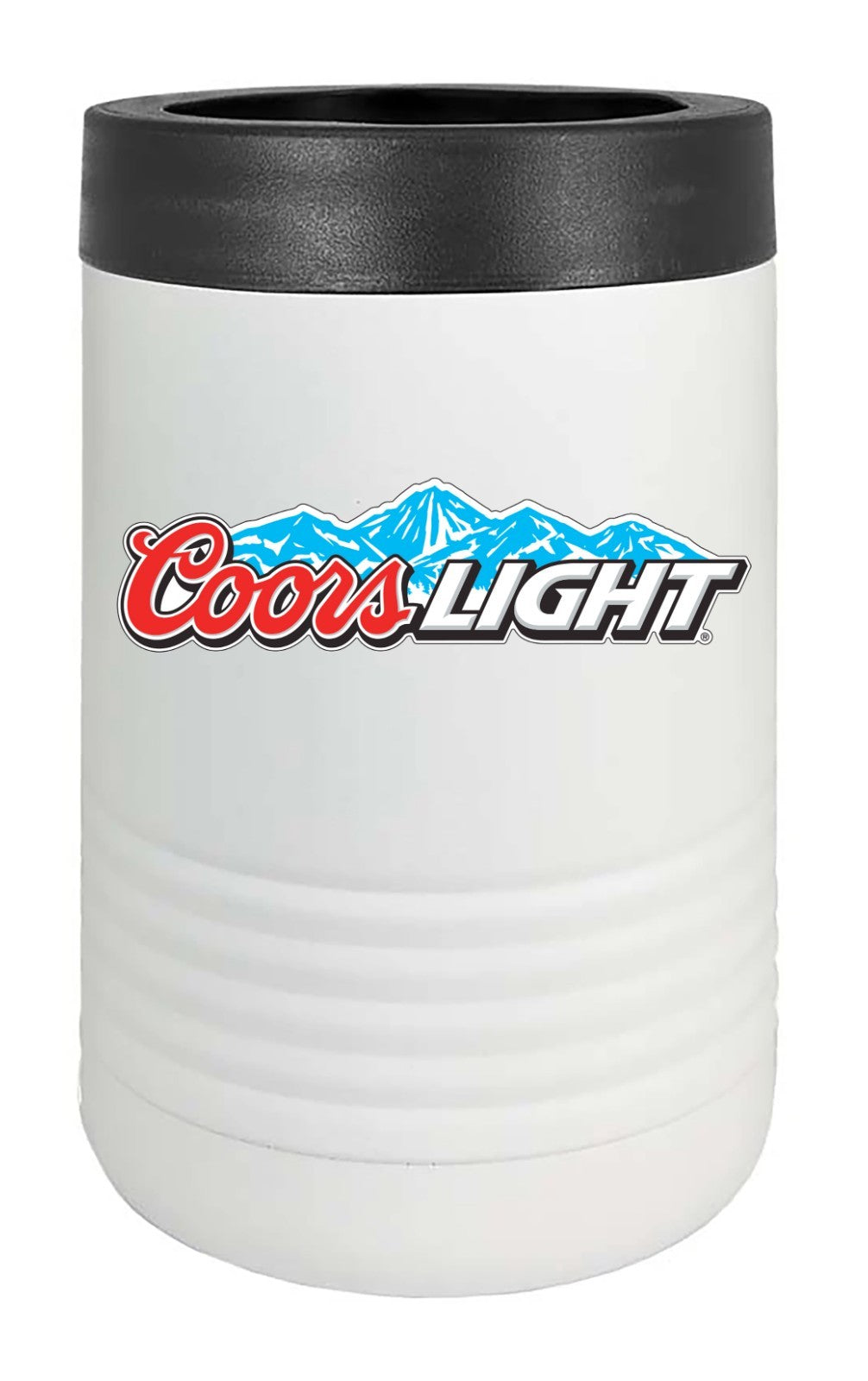 Coors Light Mountains Beer Logo Sticker Vinyl Decal | Different Sizes - Outdoor