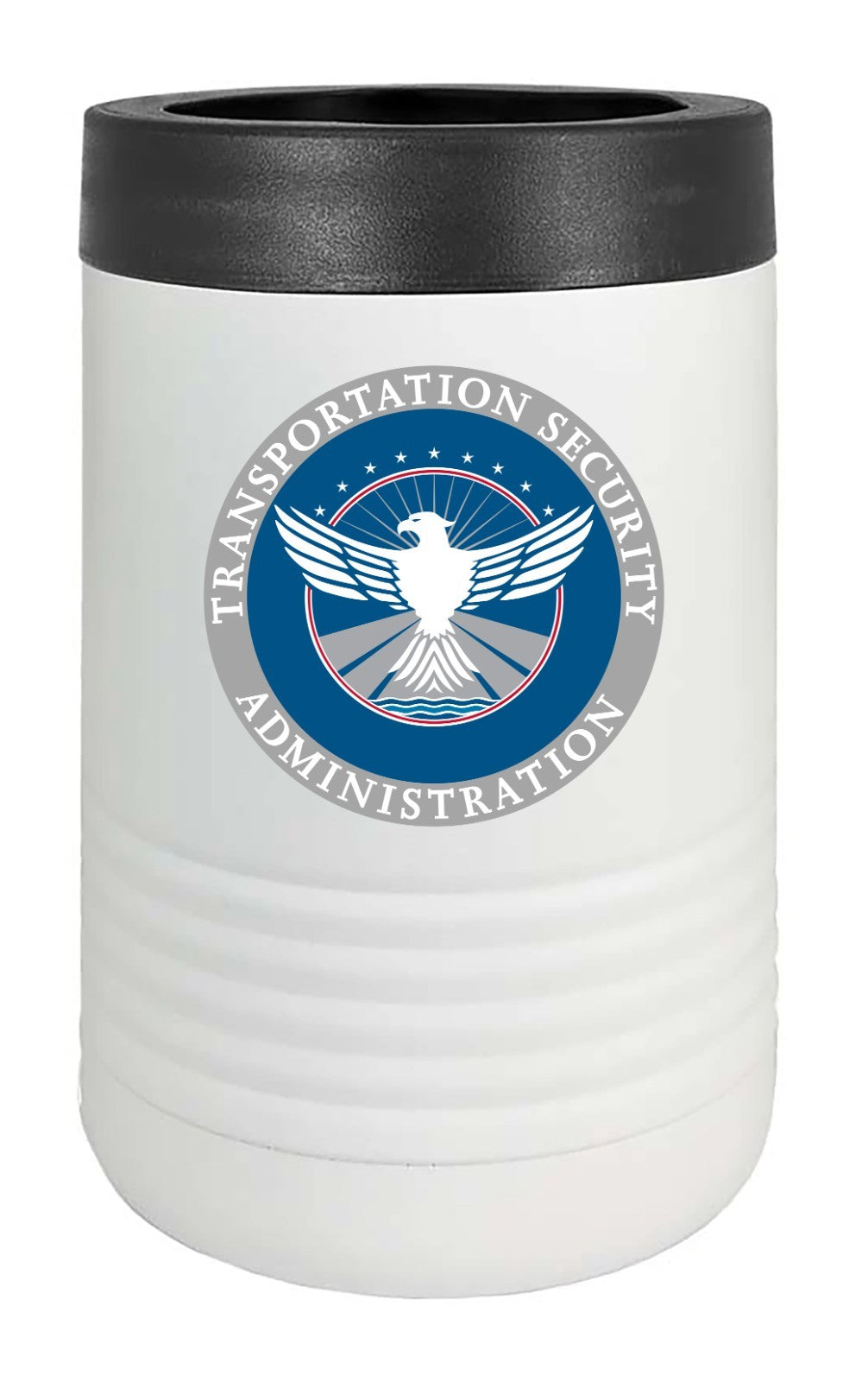 TSA Transportation Security Admin Sticker Waterproof Vinyl Decal Car