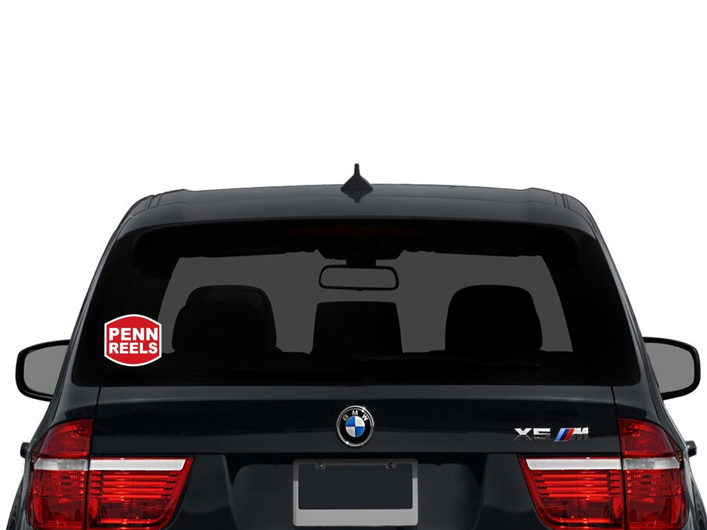 PENN REELS Bass fishing Boat Sticker Vinyl Decal |10 Sizes!! window door