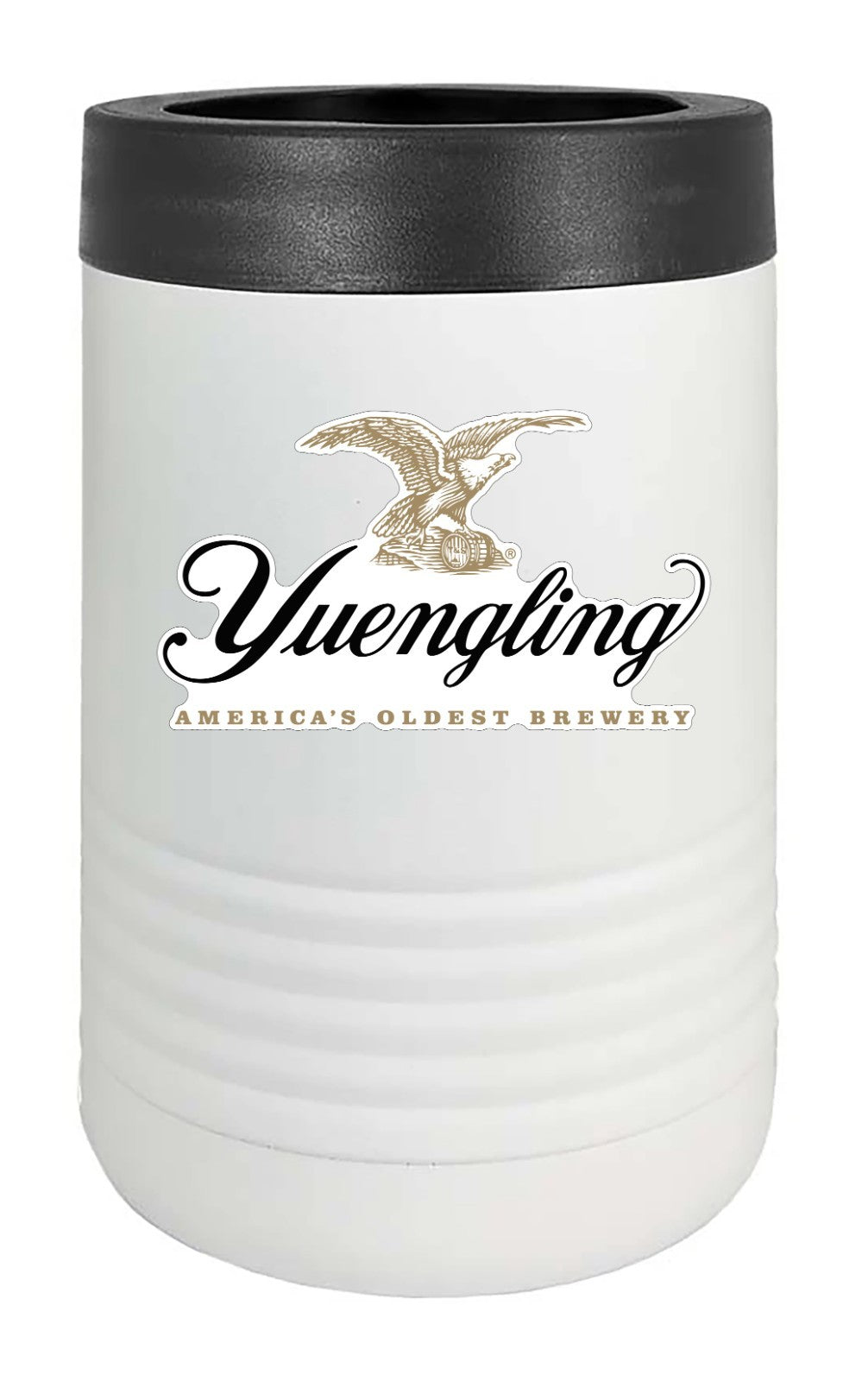 Yuengling Beer Logo Vinyl Decal Outdoor Laminated 2"-52"