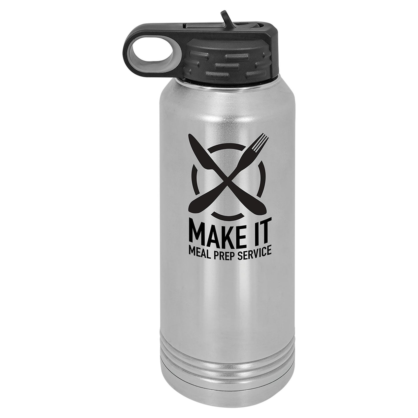 32 oz. Polar Camel Water Bottle