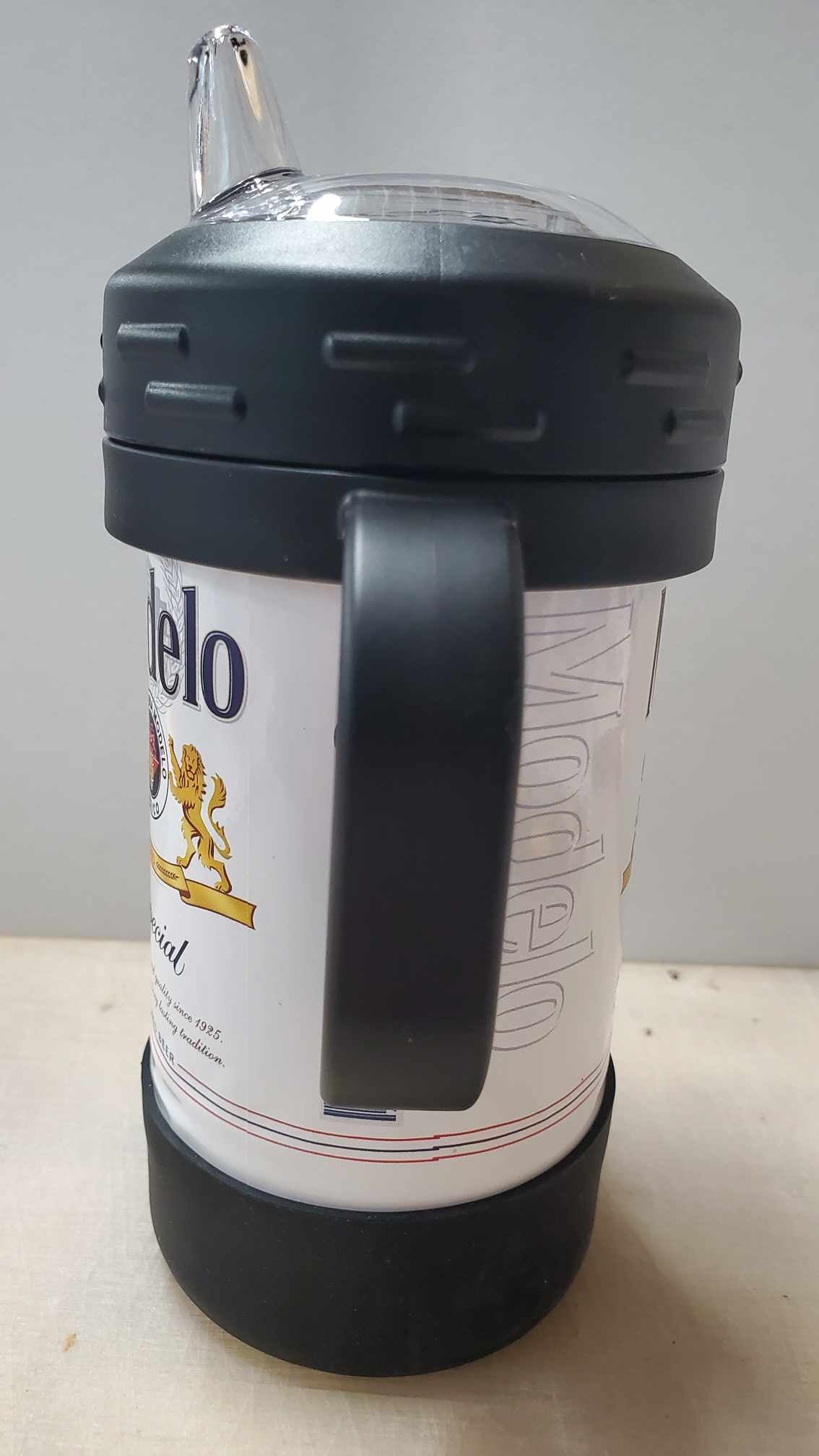 Modelo  -Sippy Cup