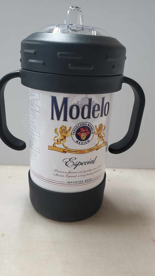 Modelo  -Sippy Cup