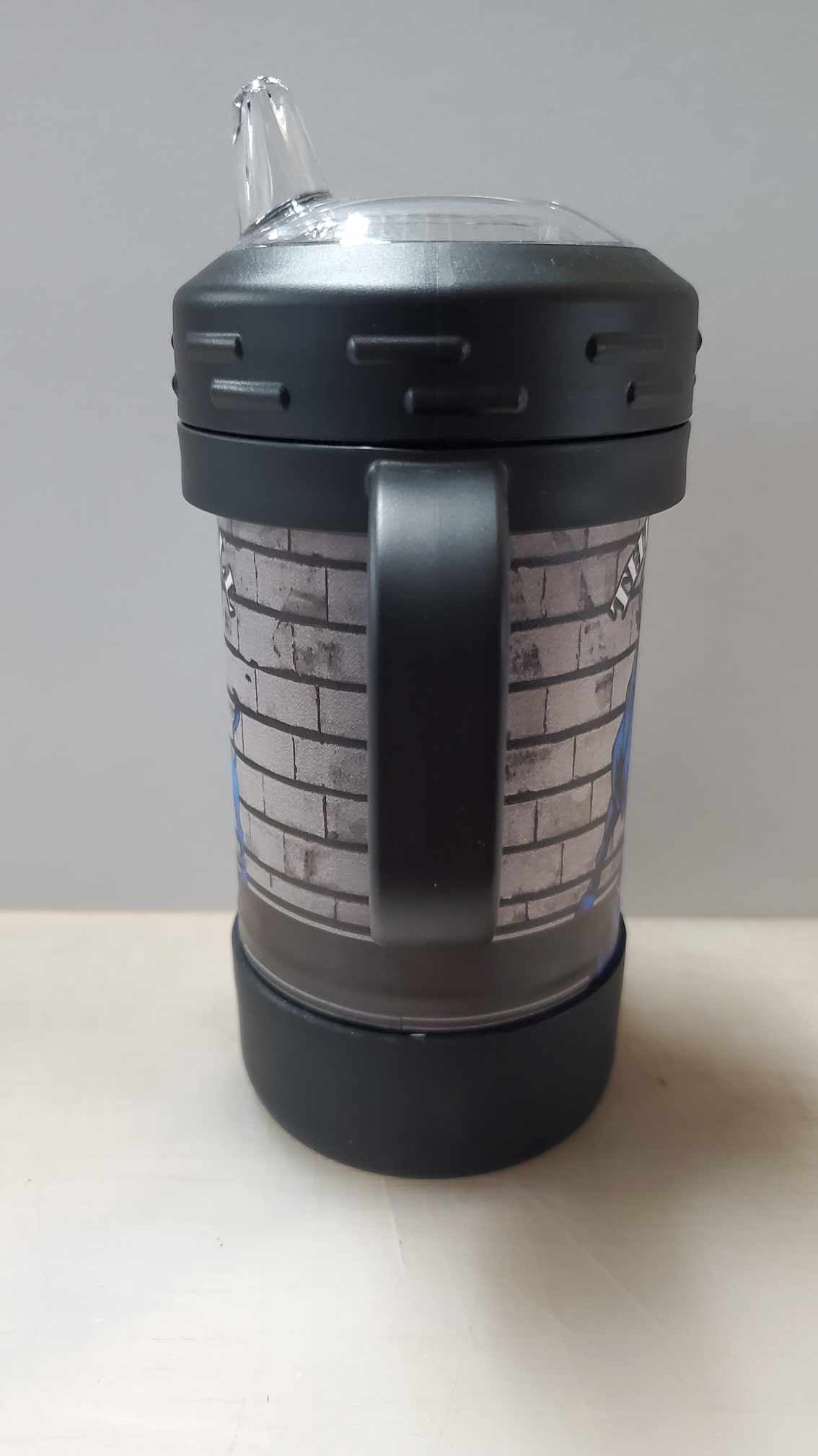 Schlitz Malt Liquor The Bull - Sippy Cup