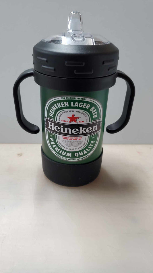 Heineken - Sippy Cup