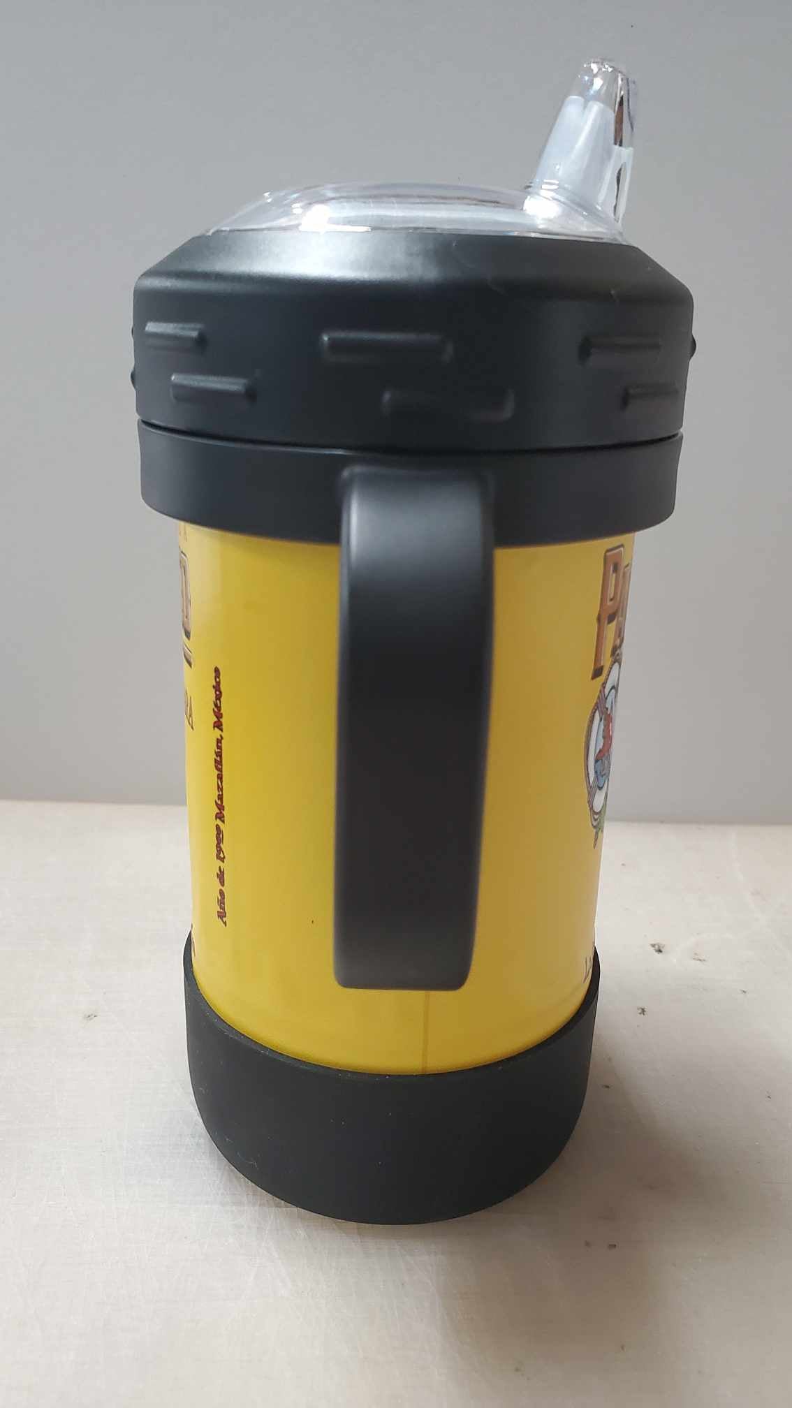 Pacifico -Sippy Cup