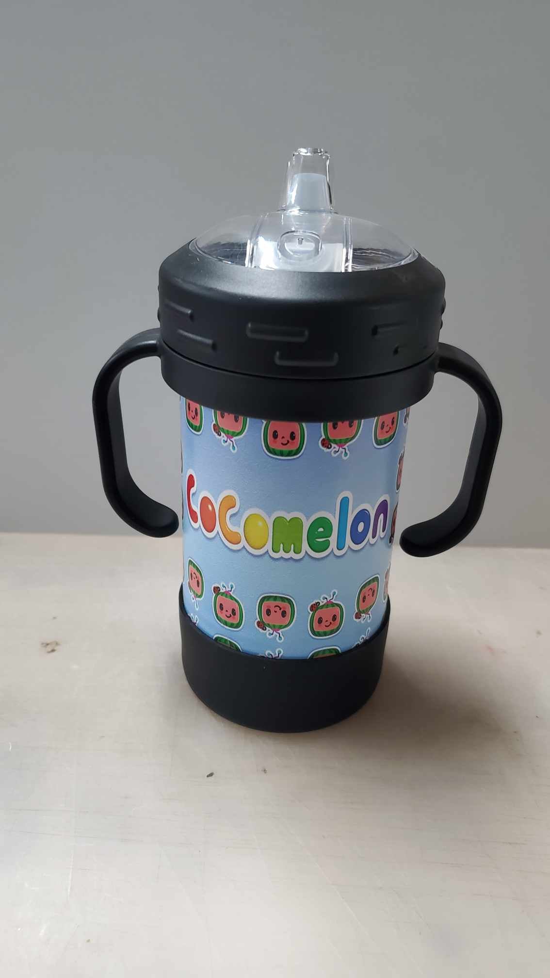 Cocomelon Kids - Sippy Cup