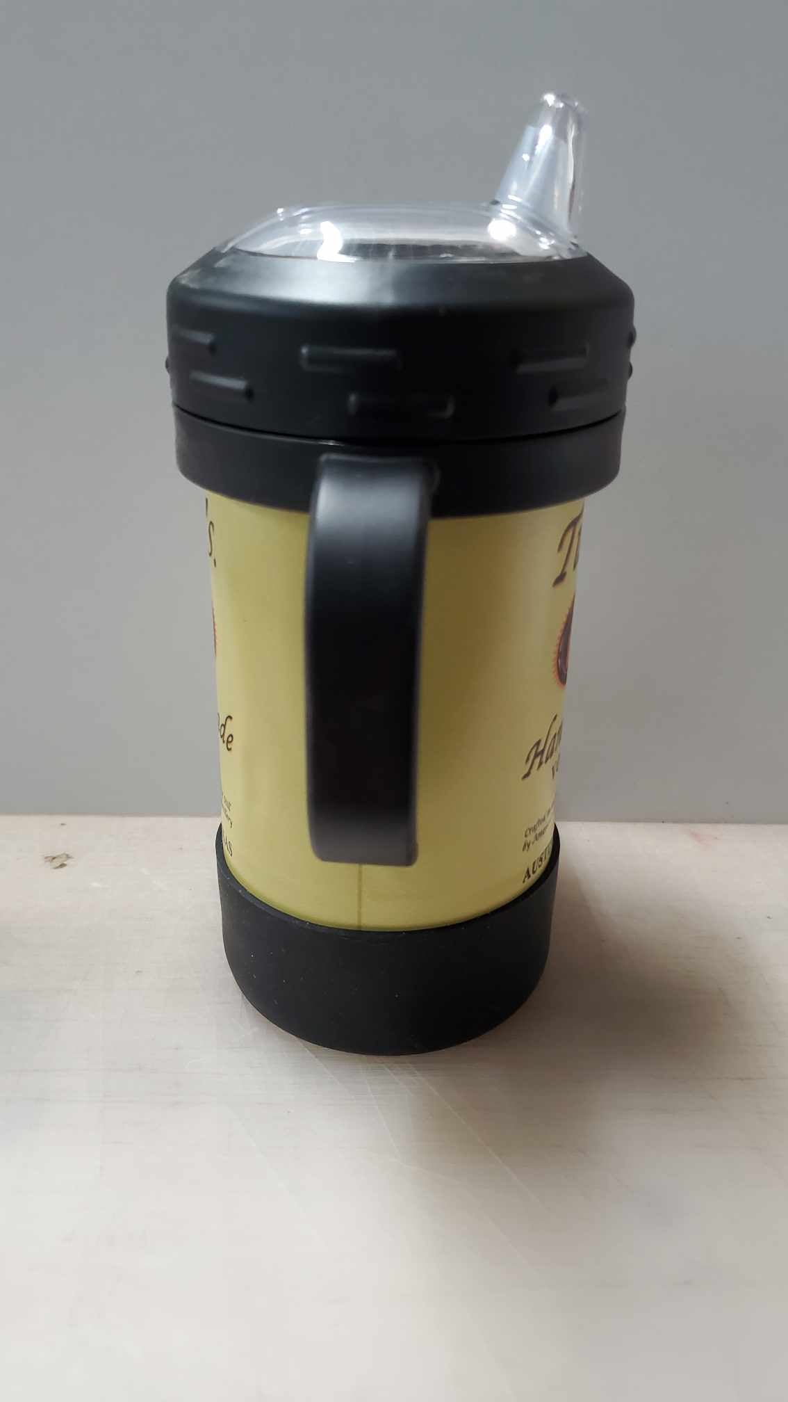 Tito's Vodka  - Sippy Cup