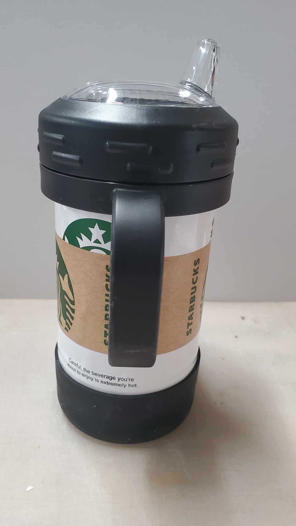 Starbucks Coffee -Sippy Cup