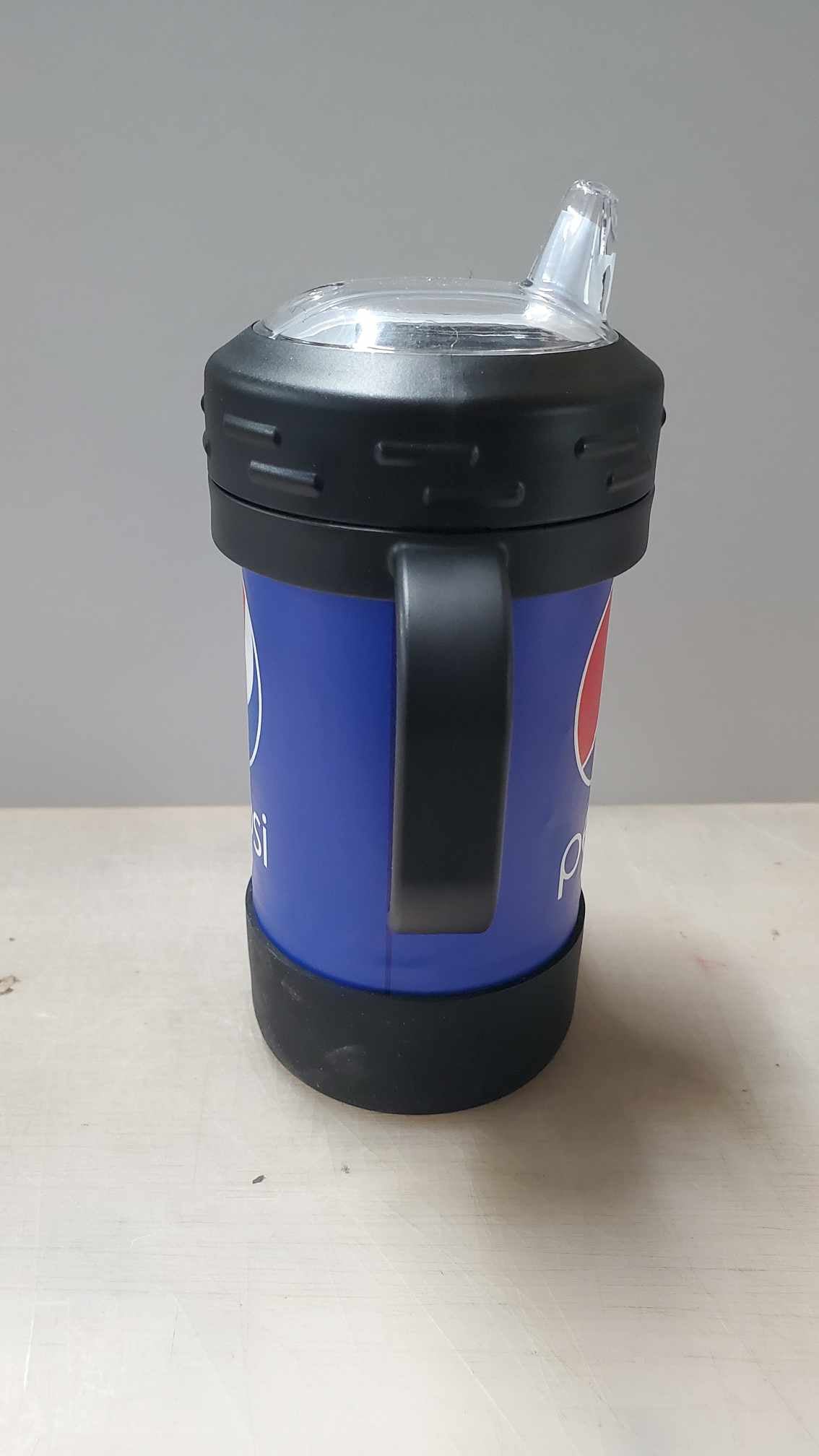 Pepsi - Sippy Cup