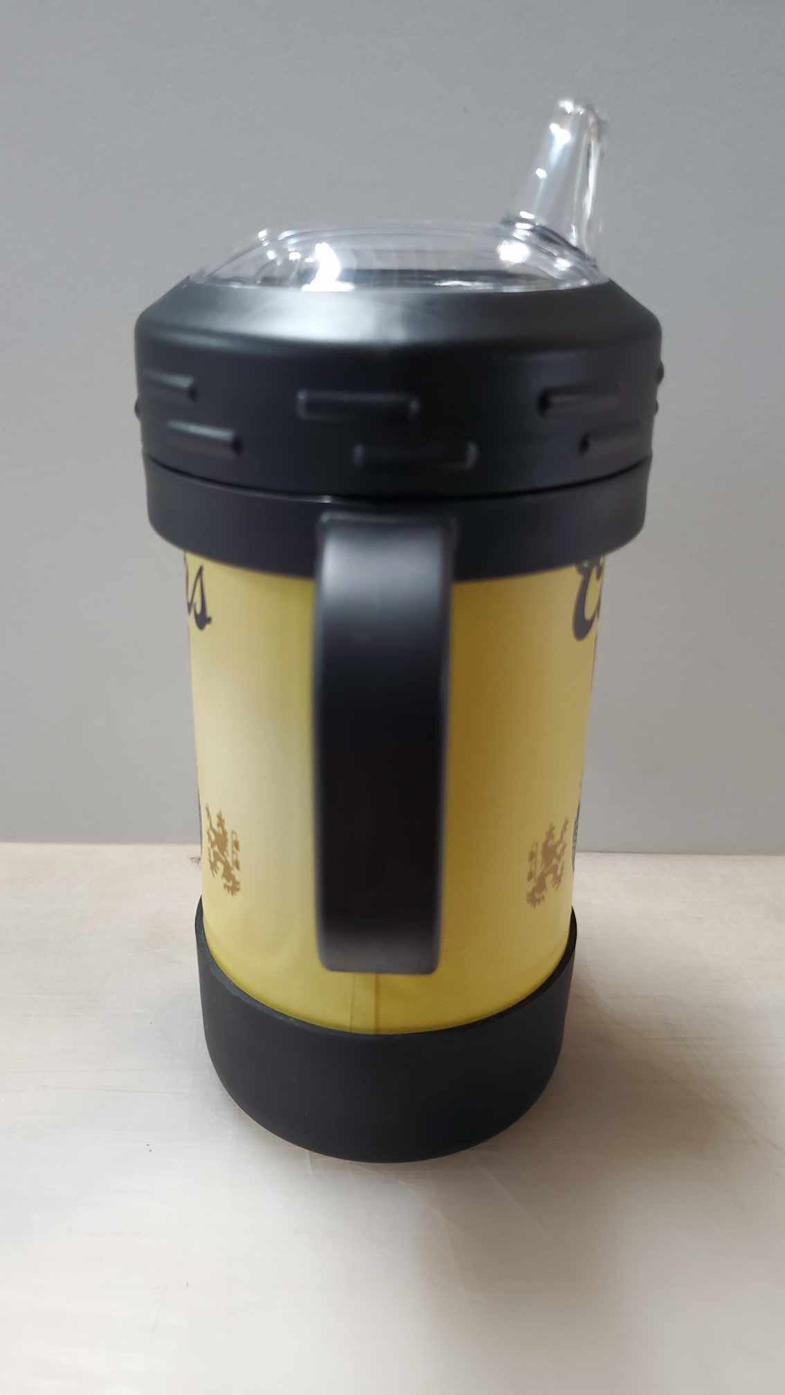 Coors Light Original  - Sippy Cup