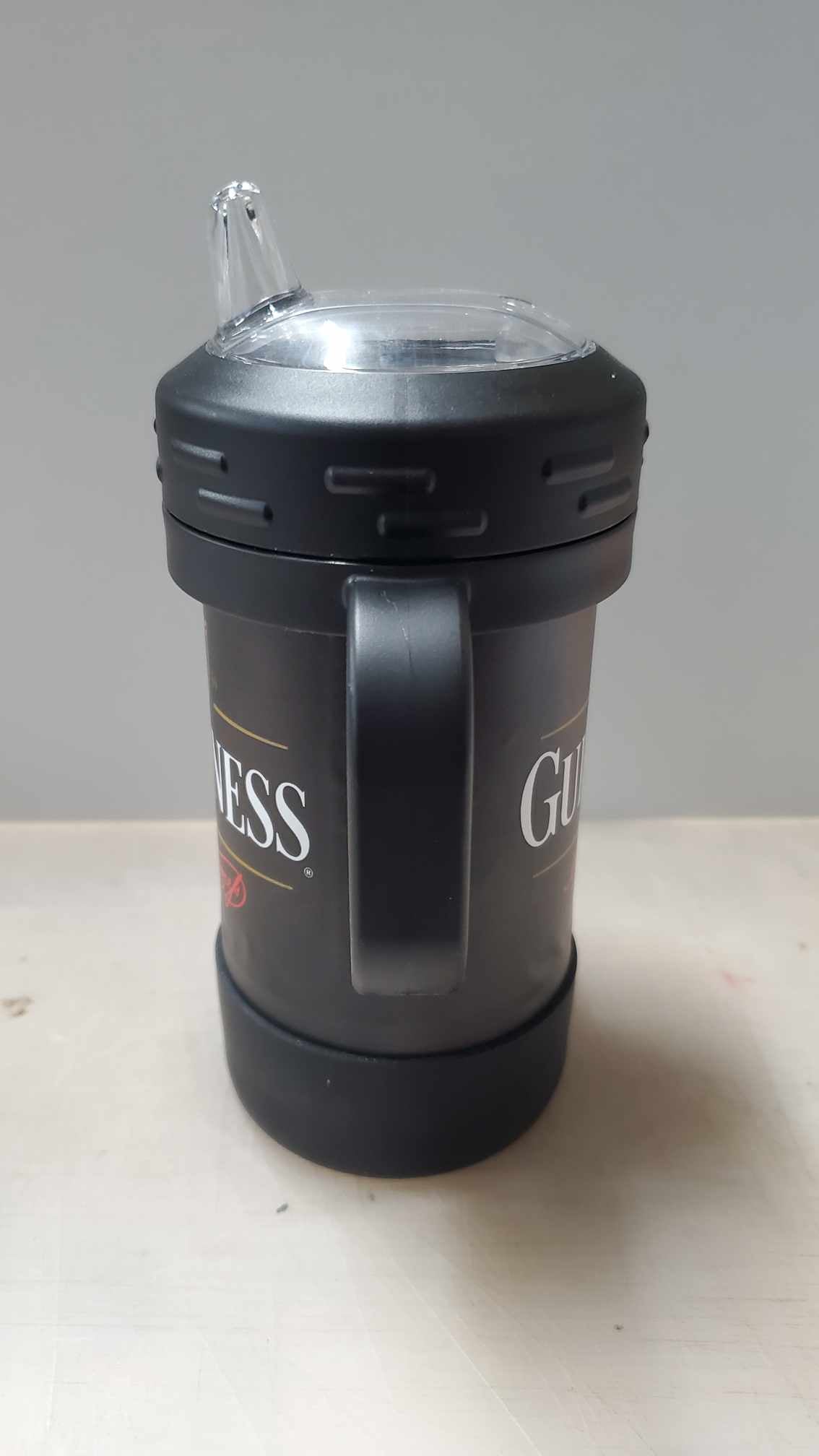 Guinness - Sippy Cup