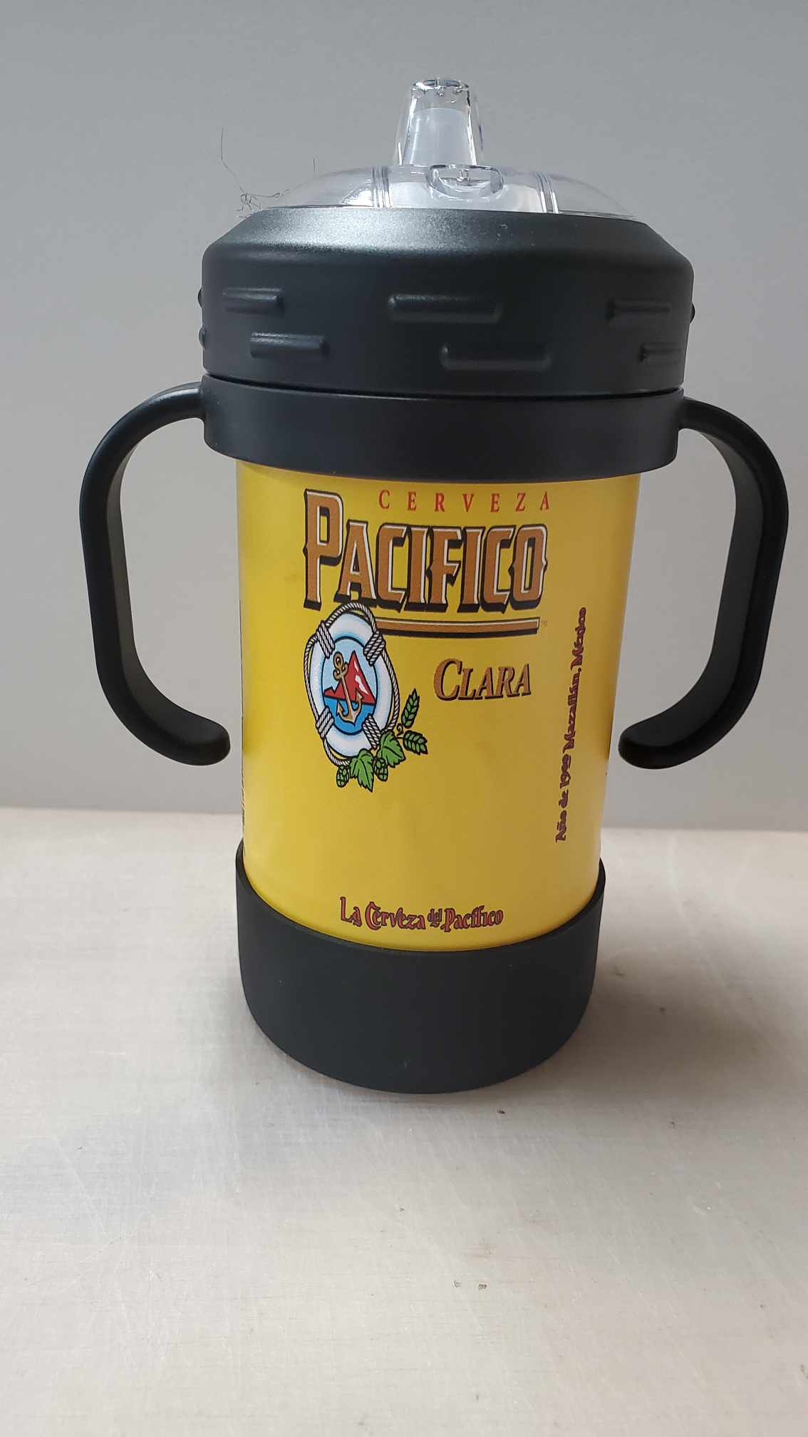 Pacifico -Sippy Cup