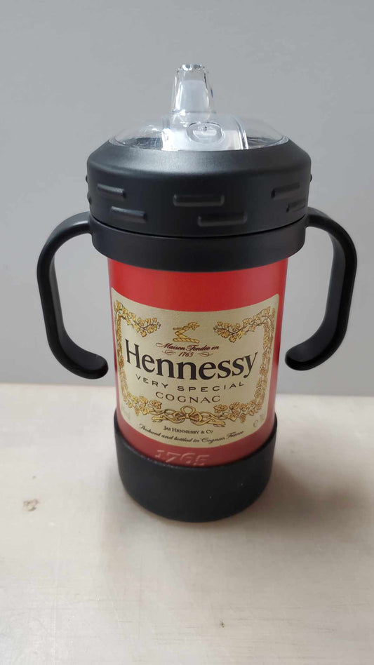 Hennessy - Sippy Cup