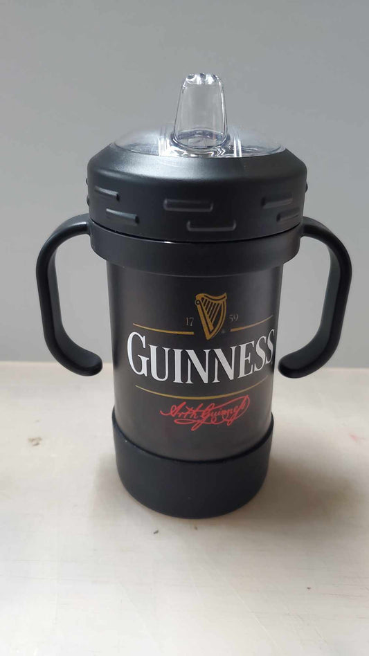 Guinness - Sippy Cup