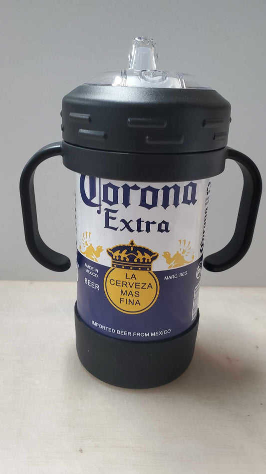 Corona Extra  -Sippy Cup