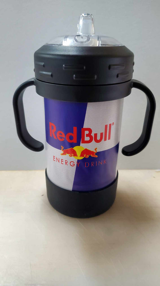 Red Bull  - Sippy Cup