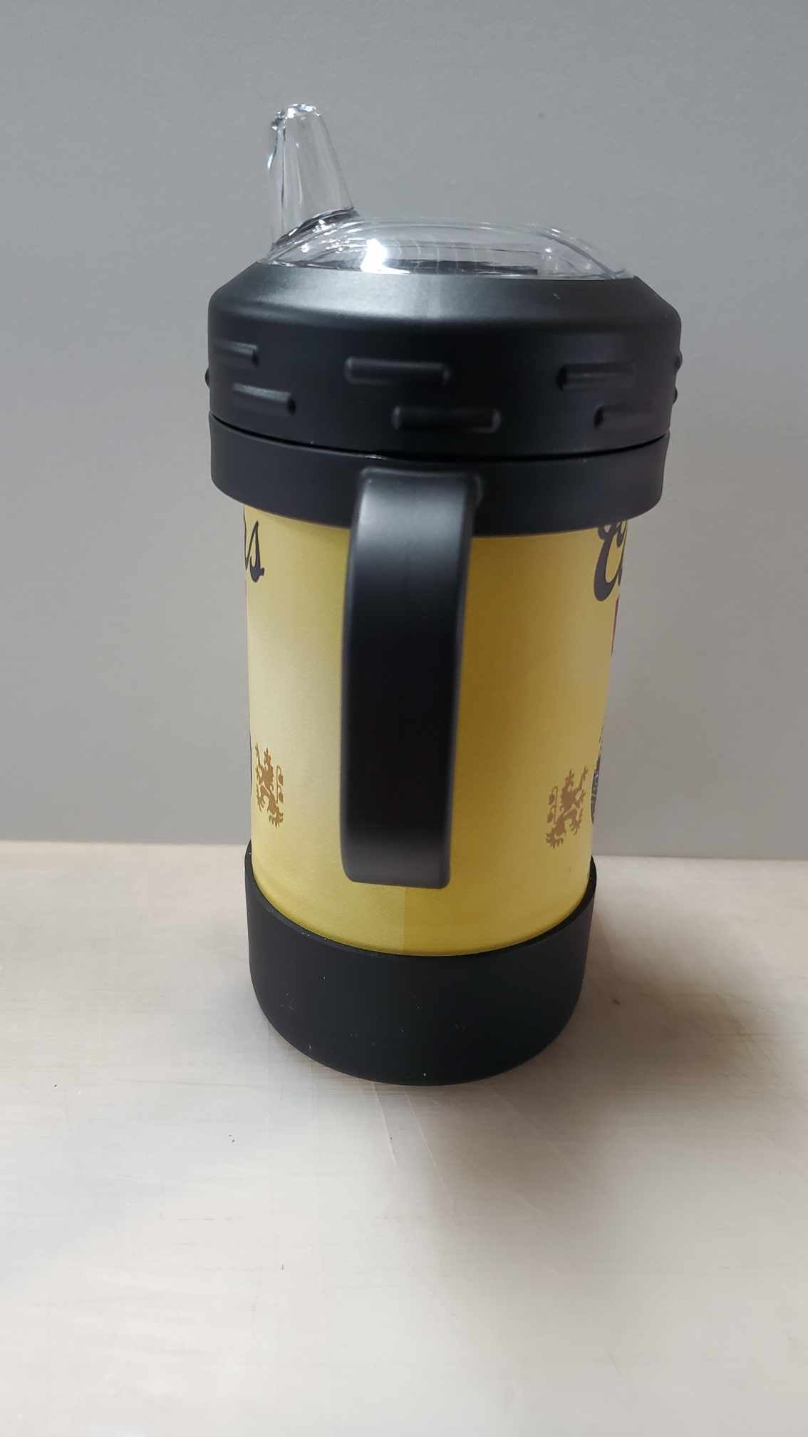 Coors Light Original  - Sippy Cup