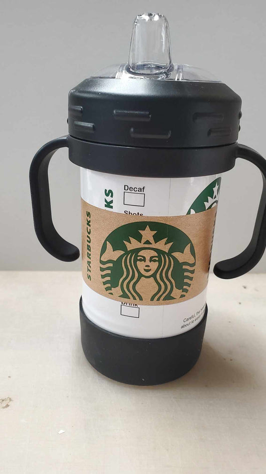 Starbucks Coffee -Sippy Cup