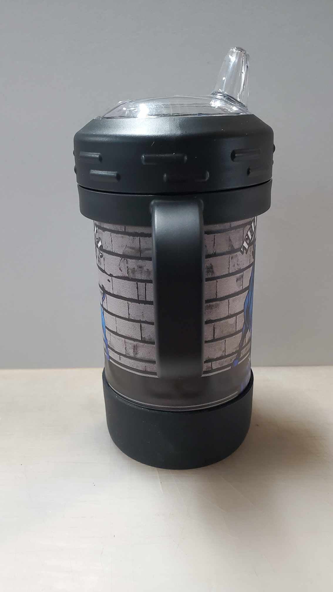 Schlitz Malt Liquor The Bull - Sippy Cup