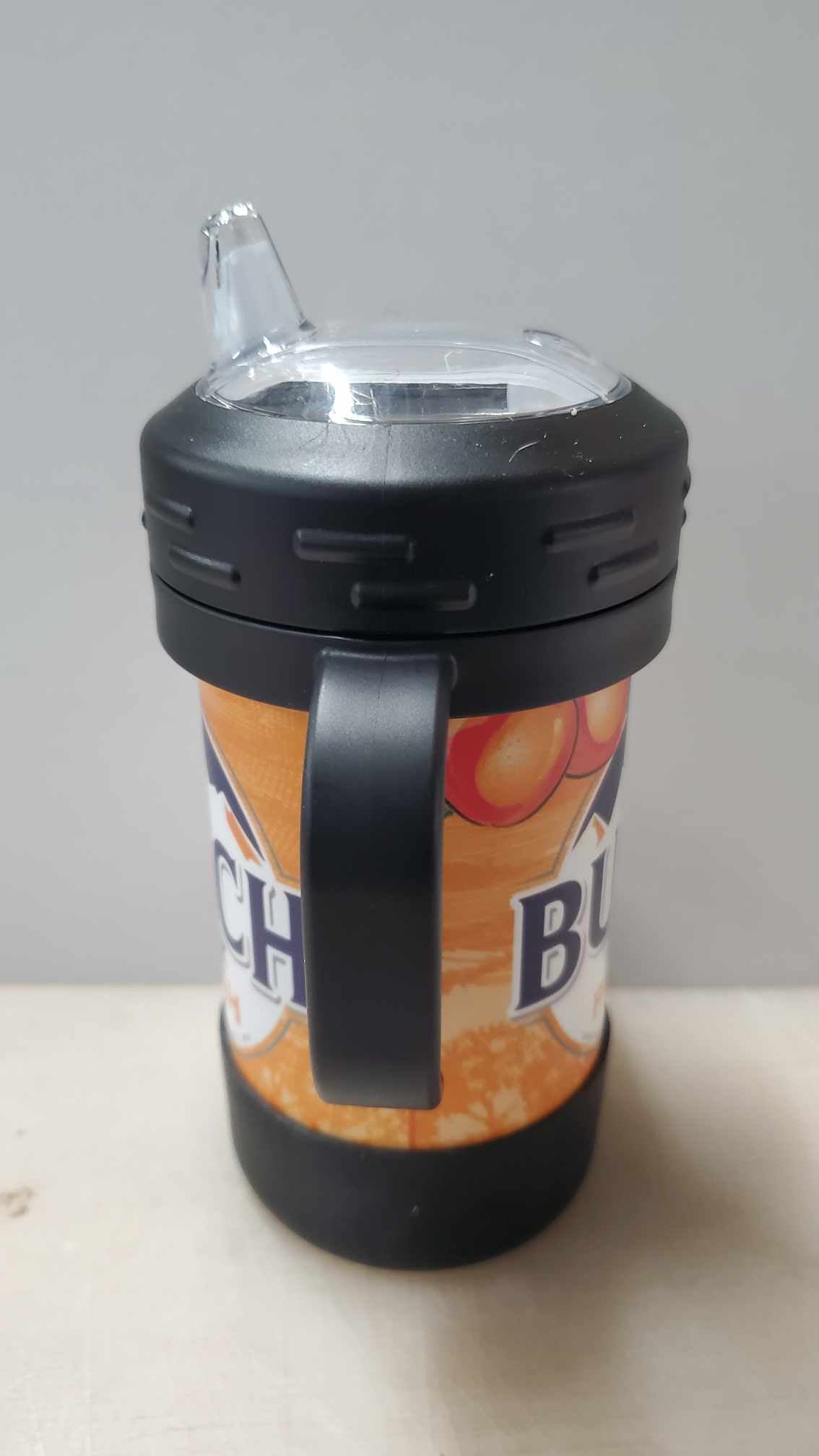 Busch Light Peach - Sippy Cup