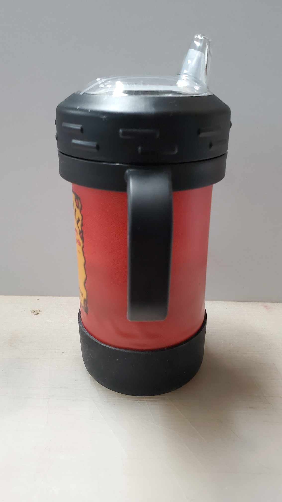Fireball  - Sippy Cup