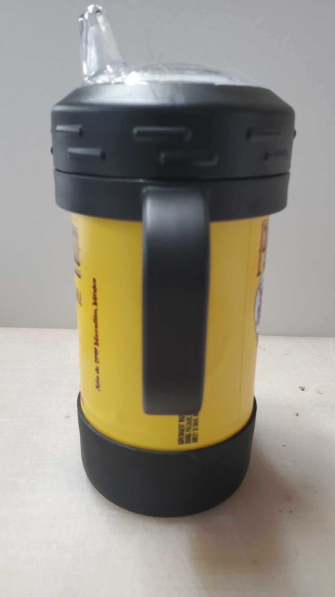 Pacifico -Sippy Cup