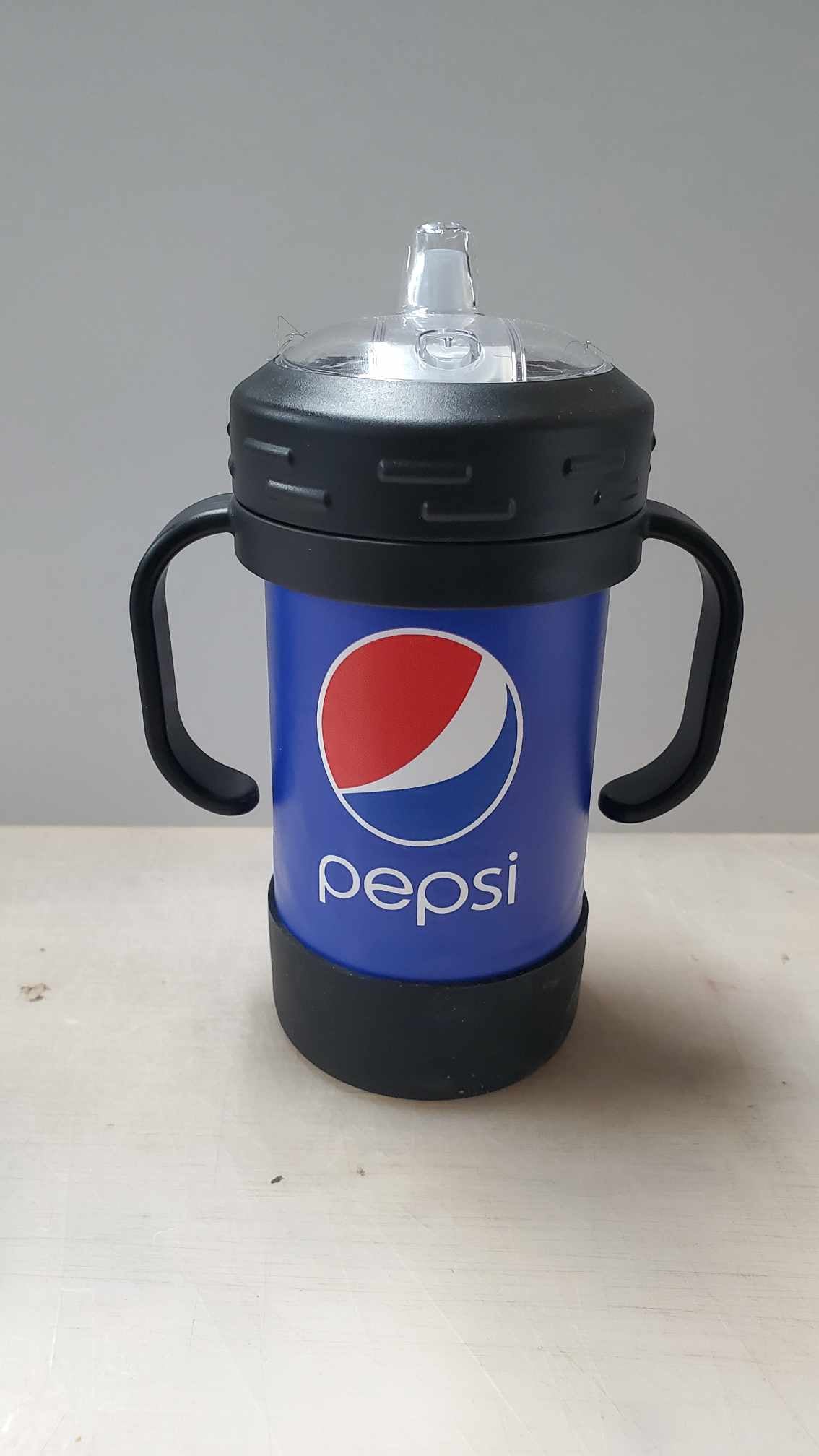 Pepsi - Sippy Cup