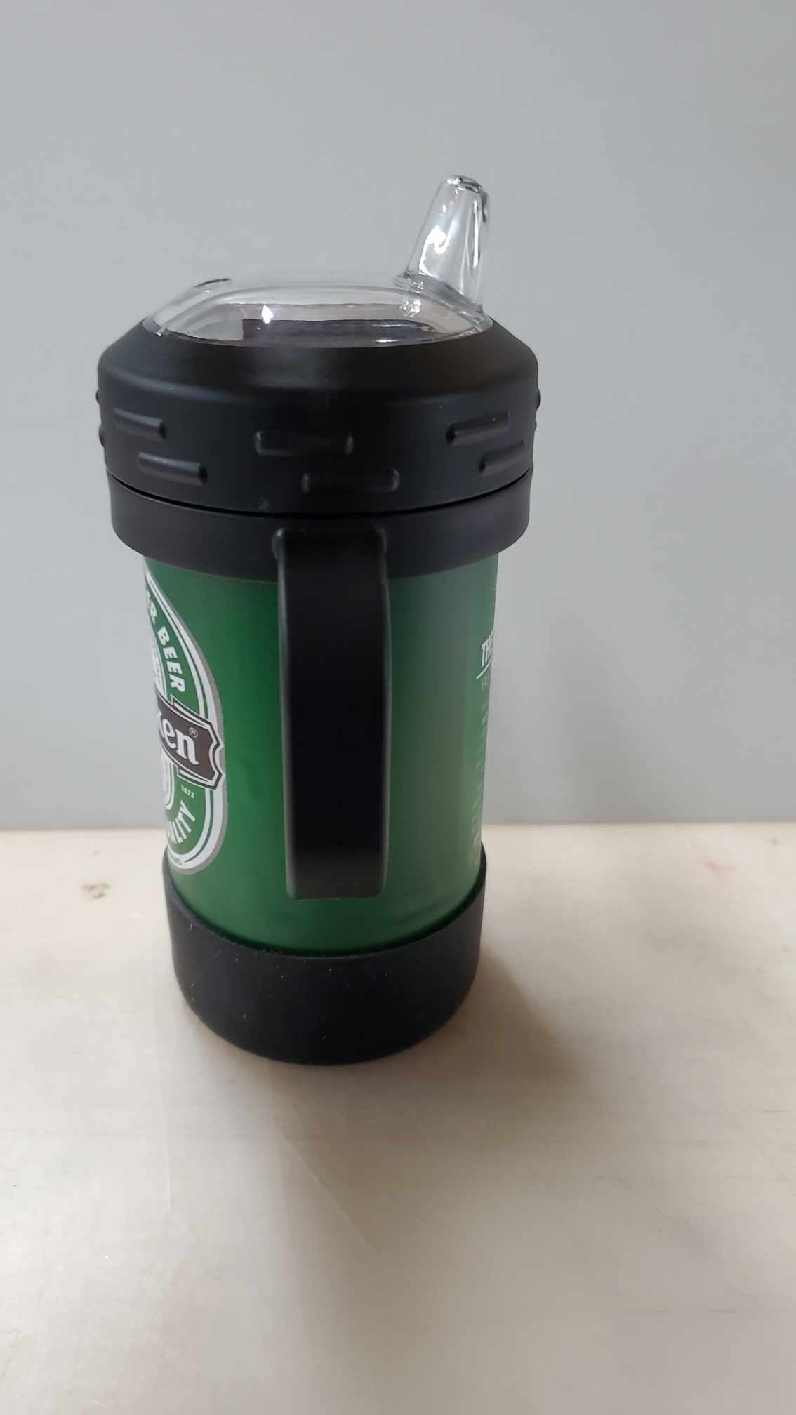 Heineken - Sippy Cup