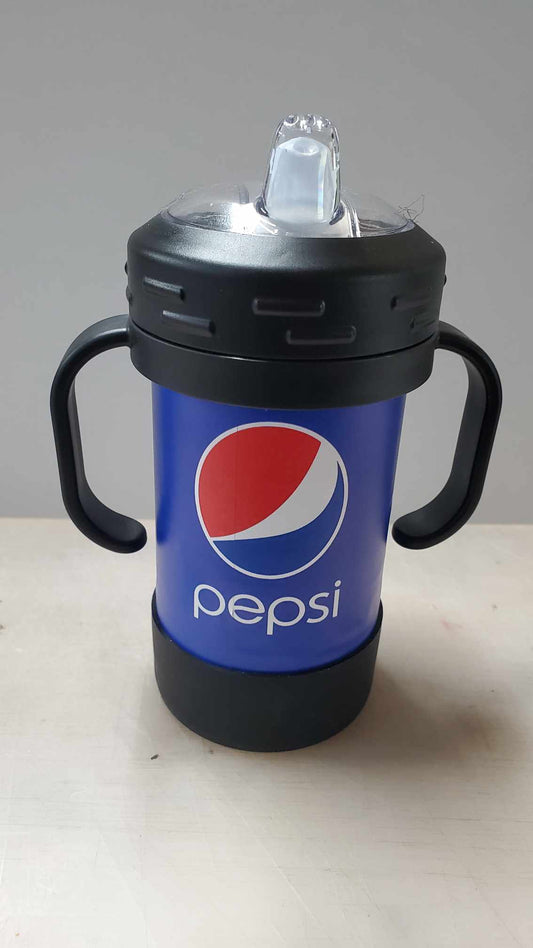 Pepsi - Sippy Cup