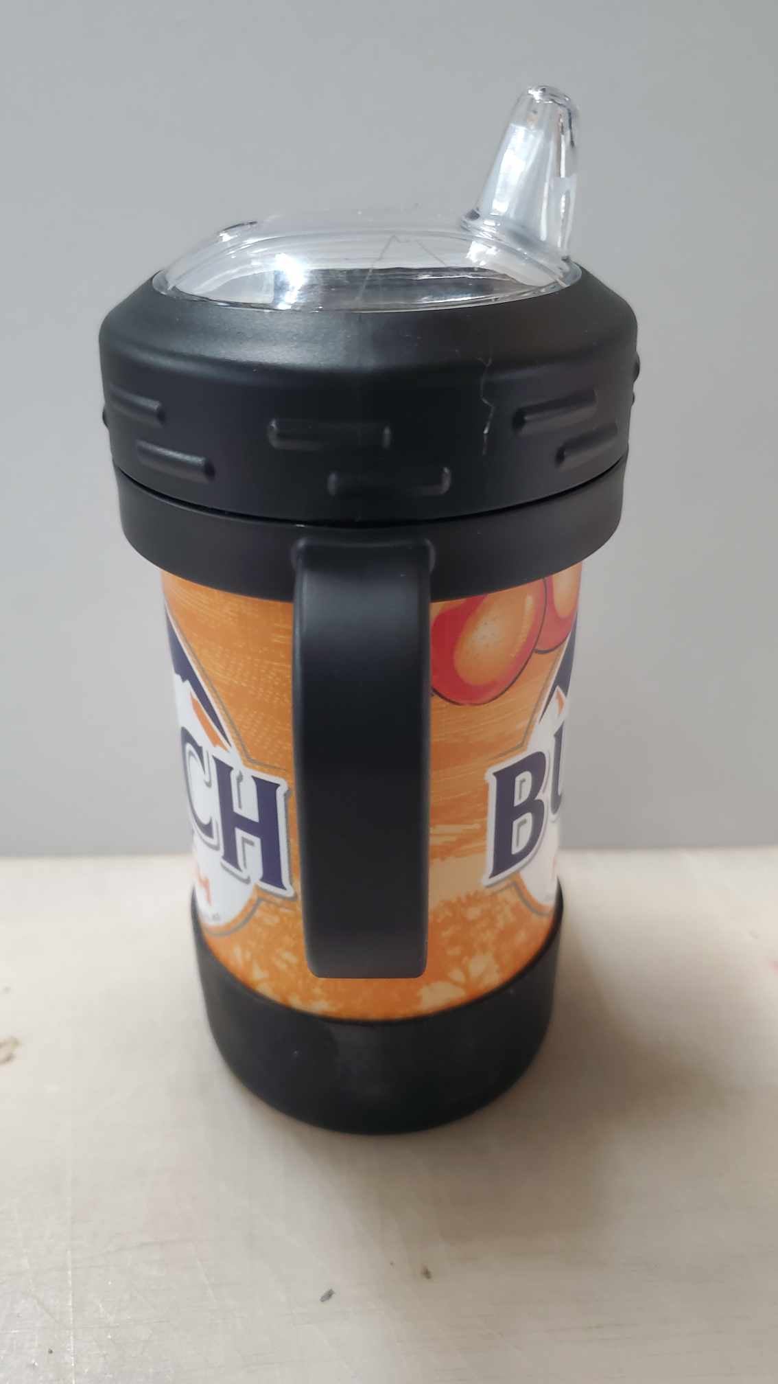 Busch Light Peach - Sippy Cup