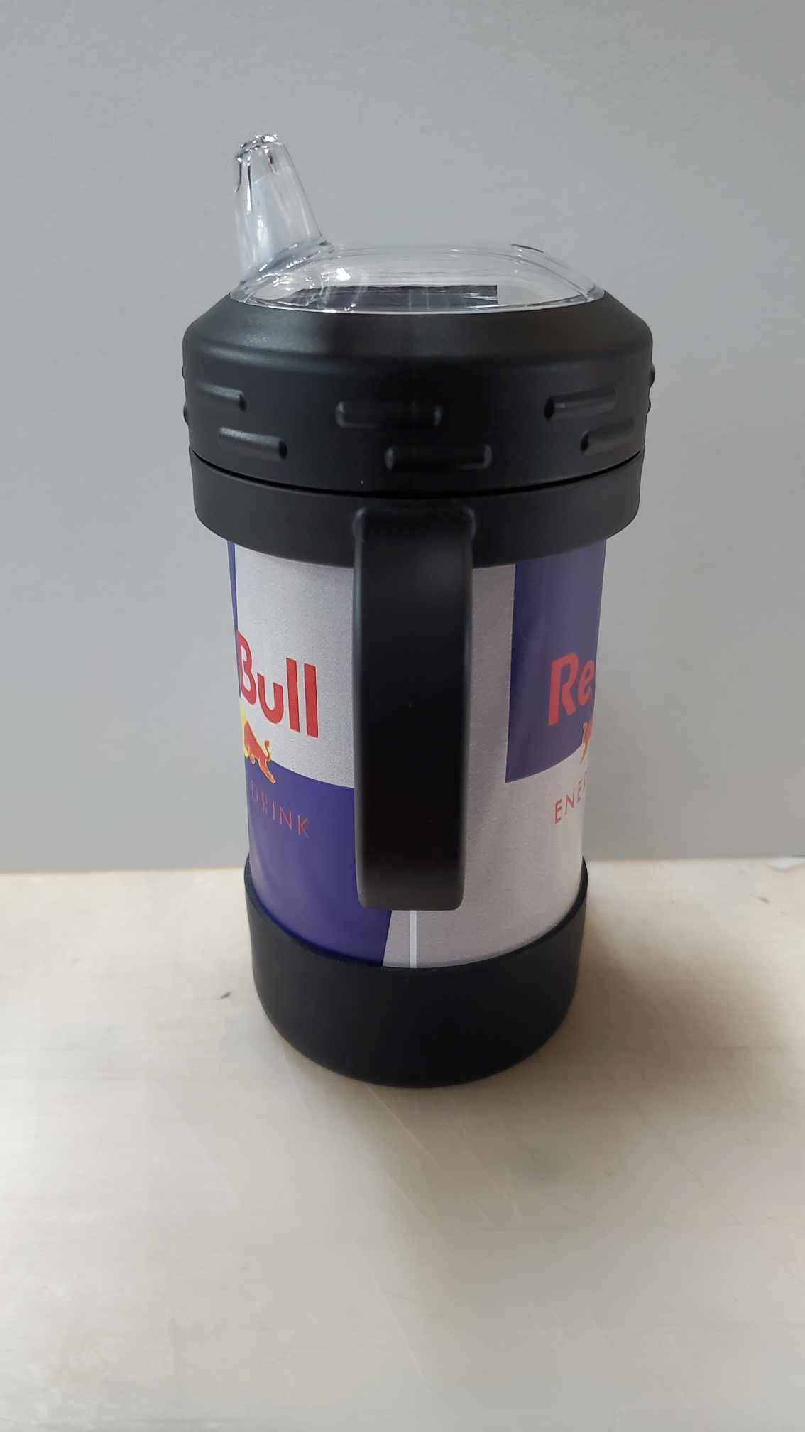 Red Bull  - Sippy Cup