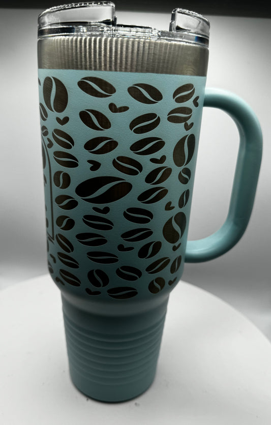 Coffee - 40 oz mug