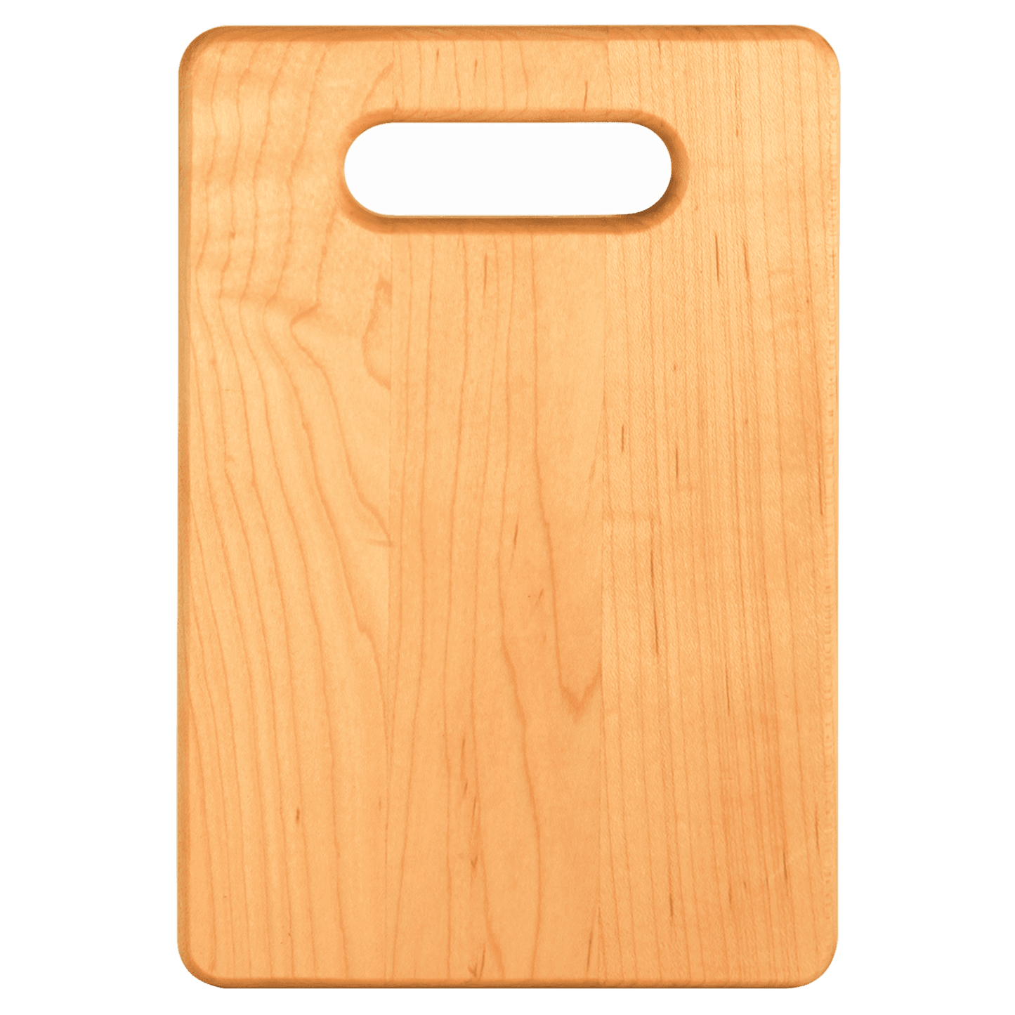 Maple Cutting Board  - 9" x 6"