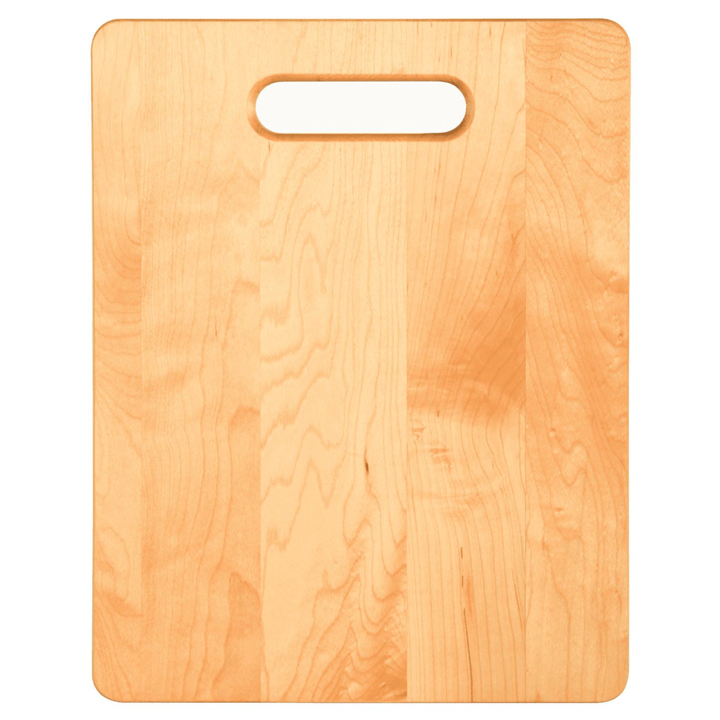 Maple Cutting Board -   11 1/2" x 8 3/4"