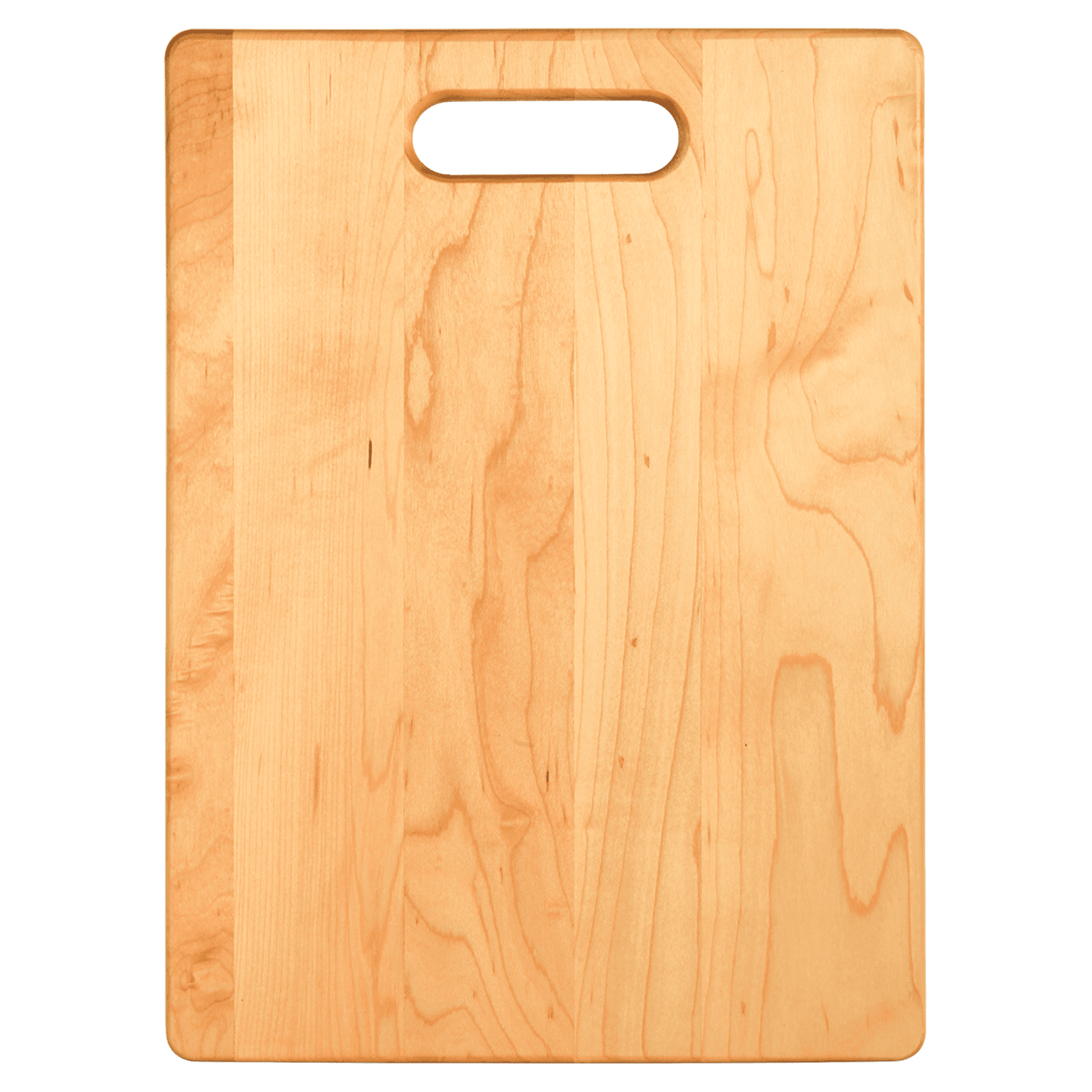 Maple Cutting Board - 13 3/4" x 9 3/4"