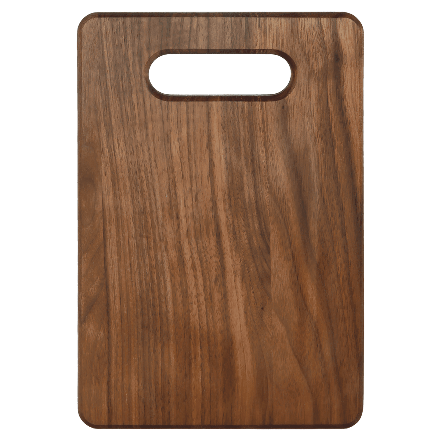 Walnut Cutting Board - 13 3/4" x 9 3/4"