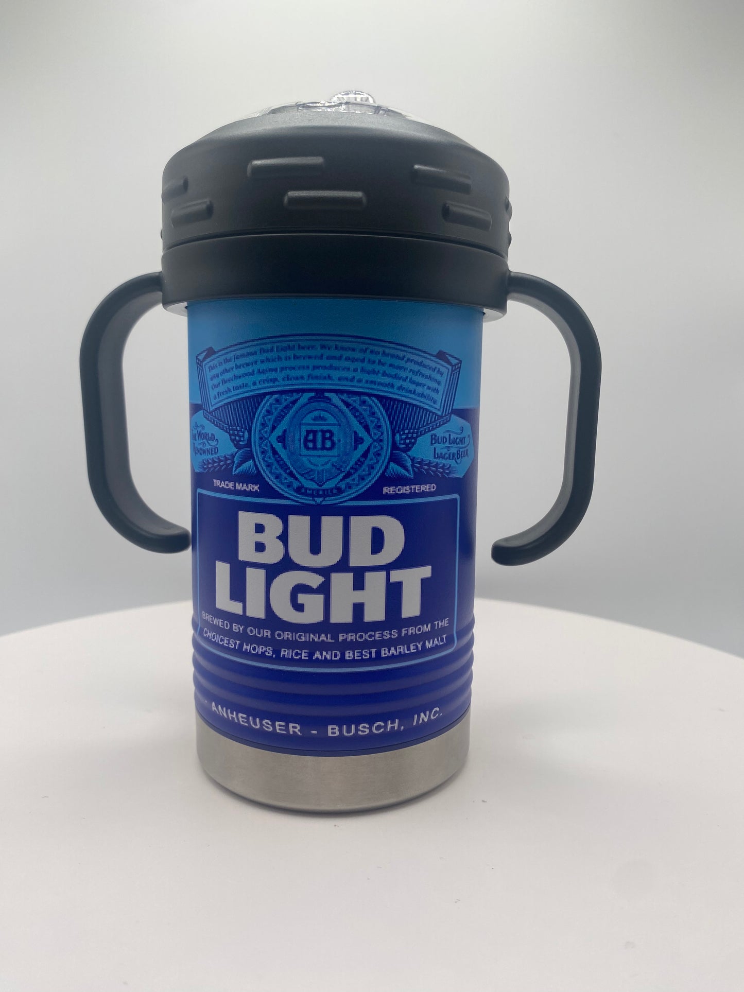 Bud Light - Sippy Cup