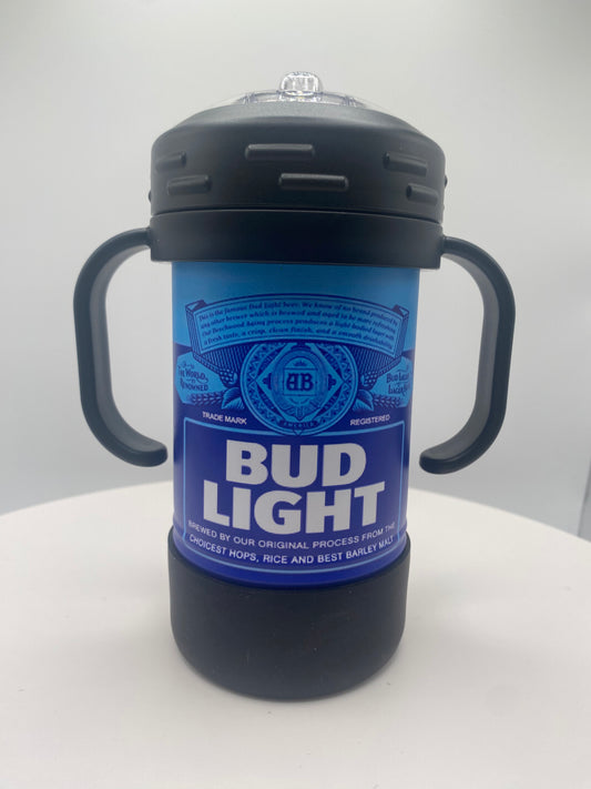 Bud Light - Sippy Cup