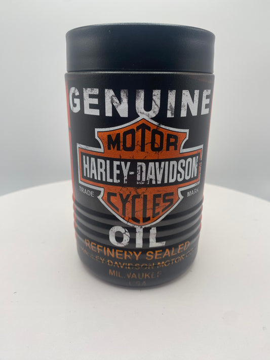 HD beverage holder